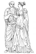 Roman Clothing 5