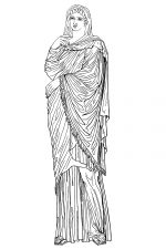 Roman Clothing 7