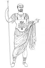 Roman Clothing 8