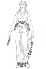 Roman Clothing 9