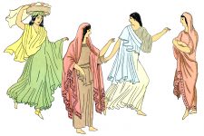 Roman Clothes 11