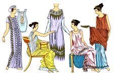 Roman Clothes 14