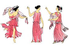 Roman Clothes 16