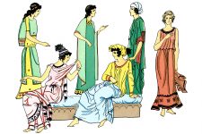 Roman Clothes 2
