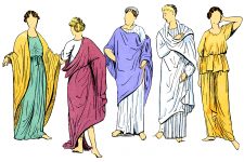 Roman Clothes 9