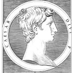 Rulers Of Rome 1 Octavian