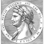 Rulers Of Rome 12 Nerva