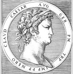 Rulers Of Rome 5 Nero Claudius