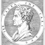 Rulers Of Rome 6 Servius Sulpicius Galba