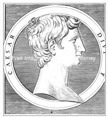 Rulers Of Rome 1 Octavian