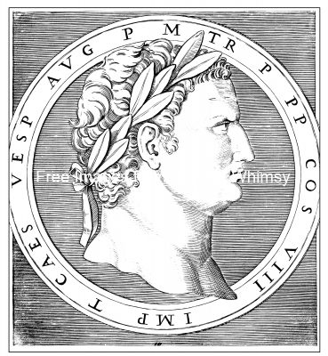 Rulers Of Rome 10 Titus