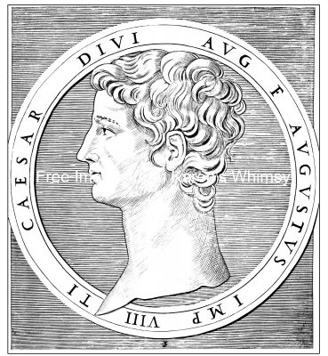 Rulers Of Rome 2 Tiberius