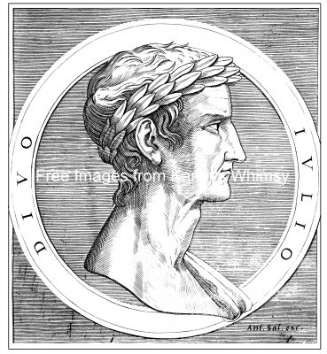 Rulers Of Rome 3 Julius Caesar