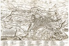 Maps Of Ancient Rome 10