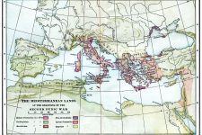 Maps Of Ancient Rome 5