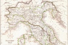 Roman Times Map 7