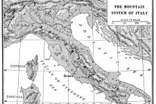 Roman Times Map 9