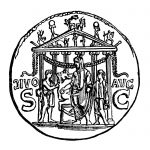Roman Coins 16