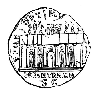 Roman Coins 12