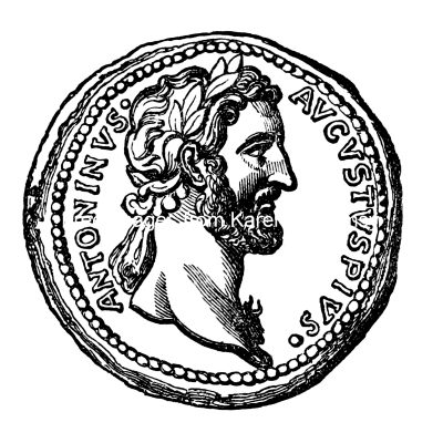 Roman Coins 15