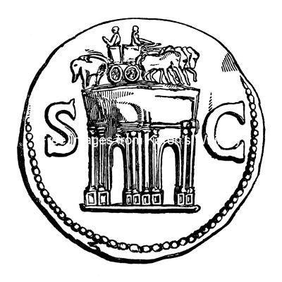 Roman Coins 18