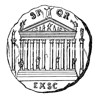 Roman Coins 20