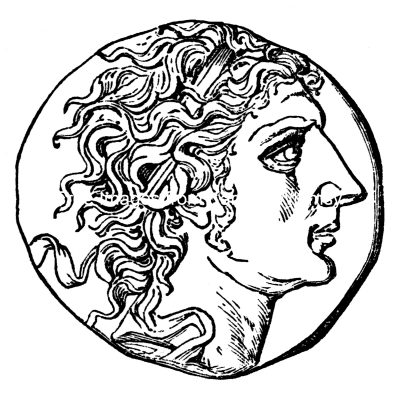 Roman Coins 6