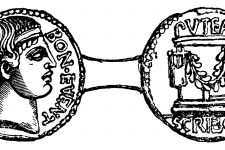 Ancient Roman Coins 1