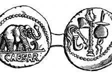 Ancient Roman Coins 17