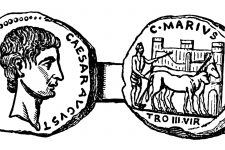 Ancient Roman Coins 18