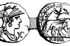 Ancient Roman Coins 2