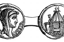 Ancient Roman Coins 3