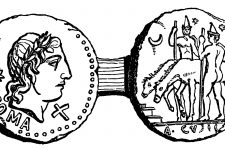 Ancient Roman Coins 5