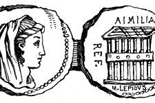Ancient Roman Coins 6