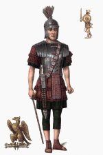Roman Army Costumes 10