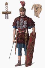 Roman Army Costumes 2