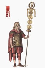 Roman Army Costumes 4