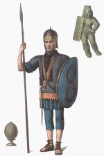 Roman Army Costumes 6
