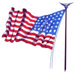 Clip Art For The 4th Of July 1