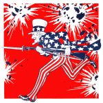 Clip Art For The 4th Of July 2