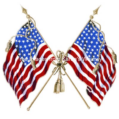 Clip Art For The 4th Of July 5