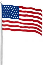 American Flag Picture 9