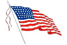 United States Flag Picture 1