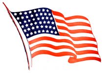 United States Flag Picture 2