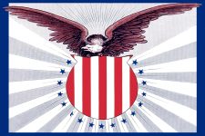 United States Flag Picture 6