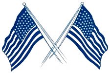 United States Flag Picture 9