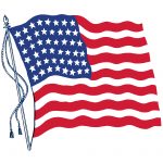 Pictures Of Us Flags 12