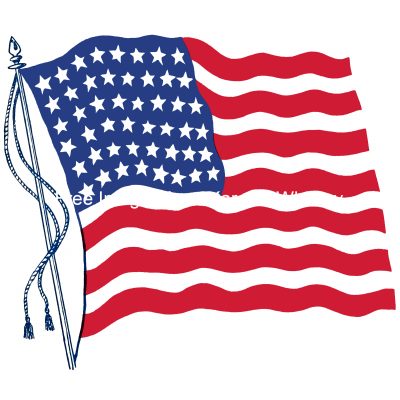 Pictures Of Us Flags 12