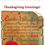 Thanksgiving Cards 1