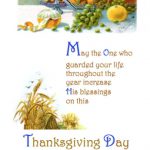 Thanksgiving Cards 3